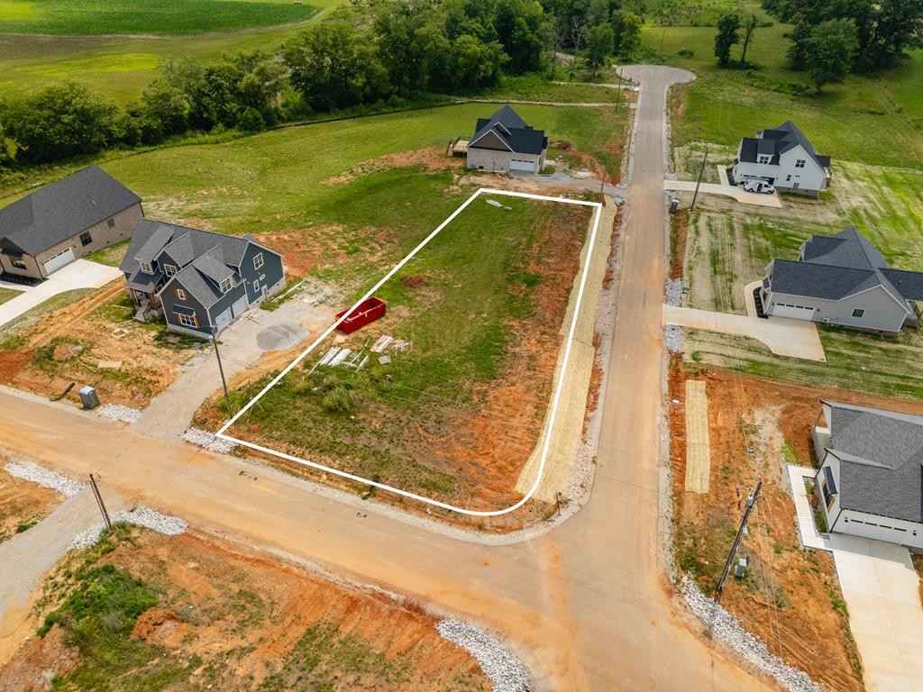 4465 Knox Ln  