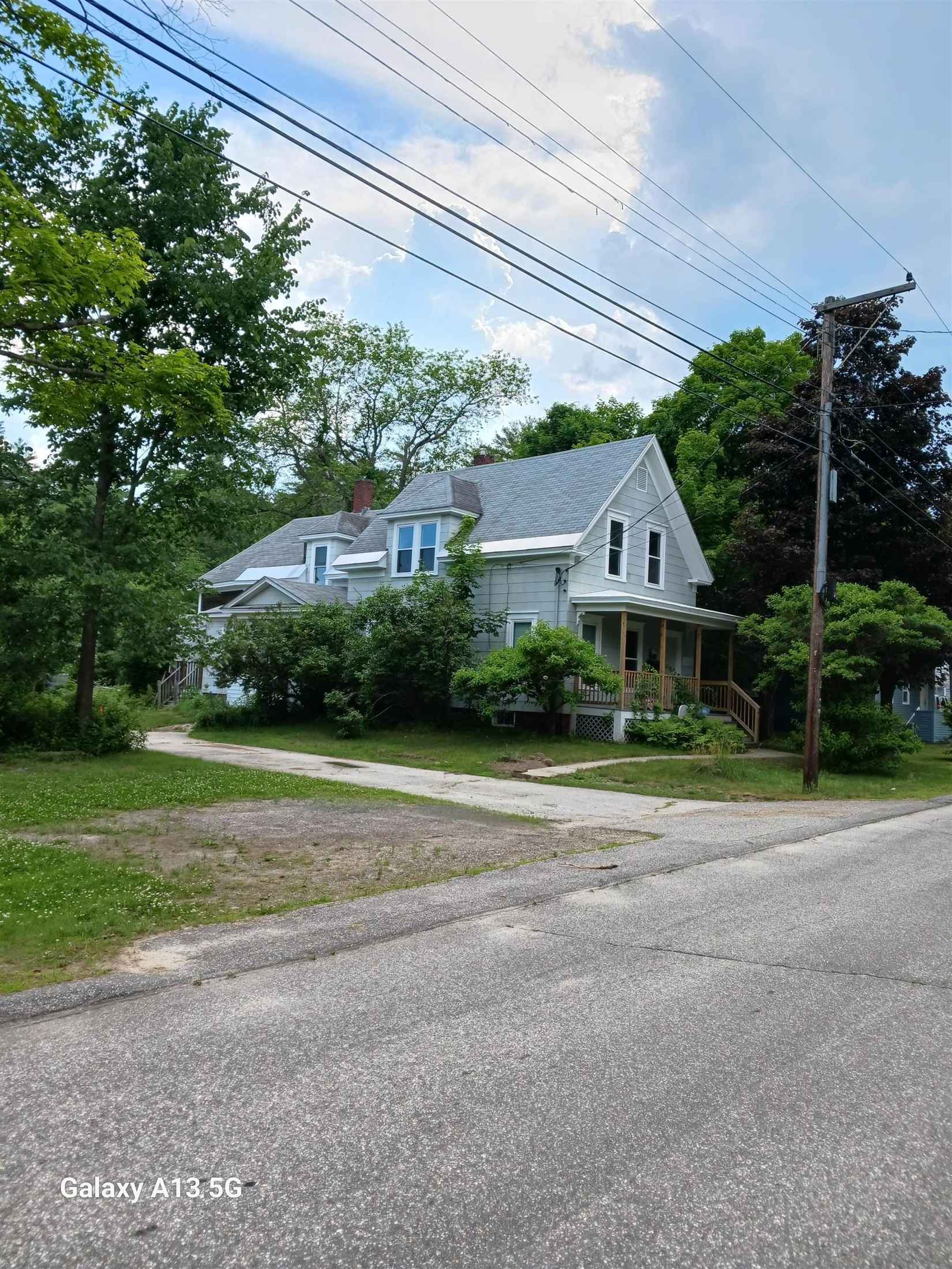 23 Pleasant St  