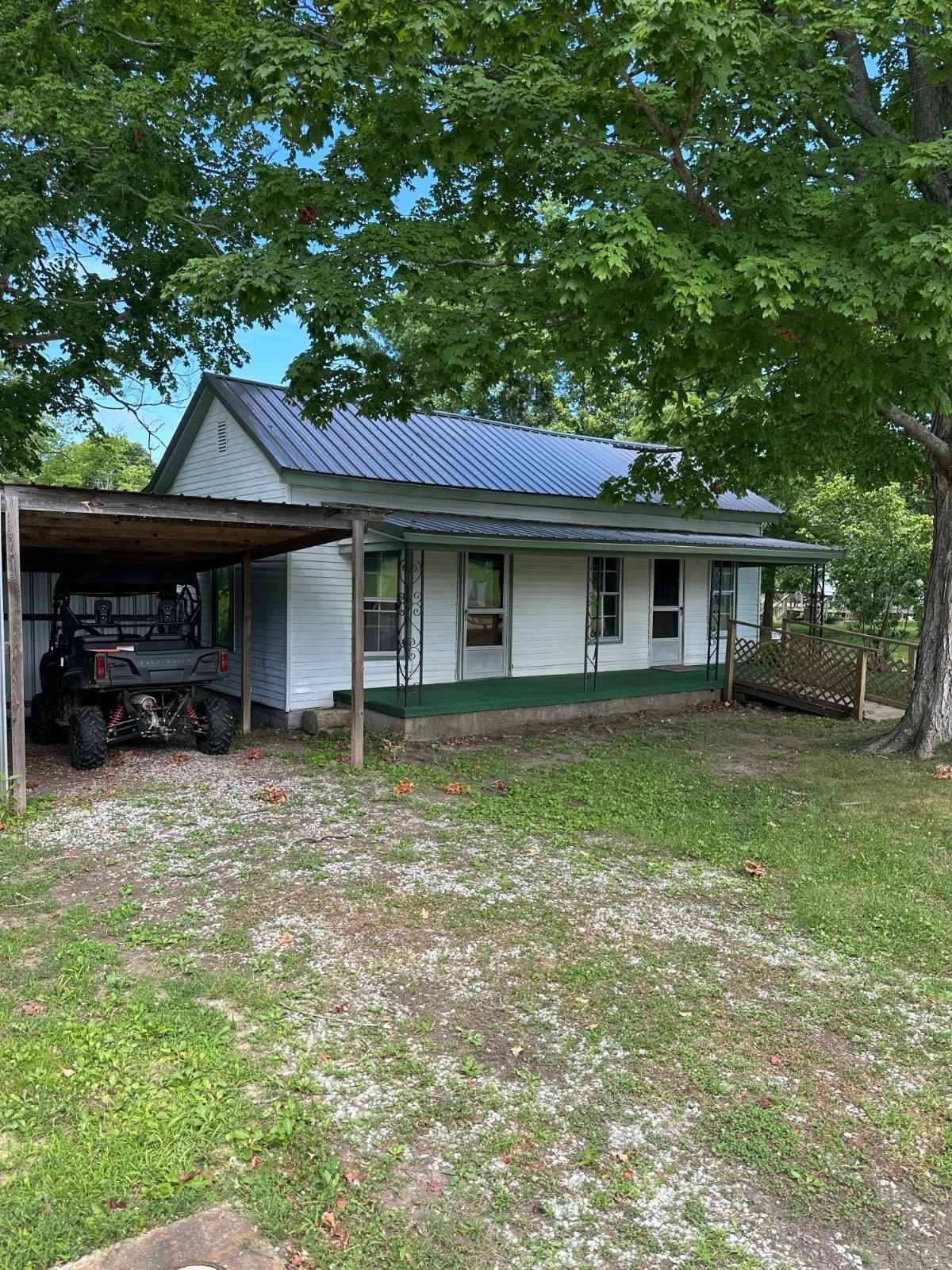 1628 Huntsville Quality Rd  