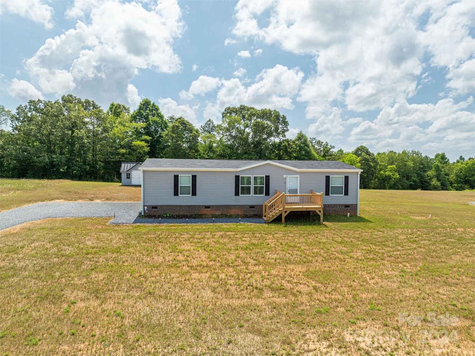 525 Casar Belwood Rd  