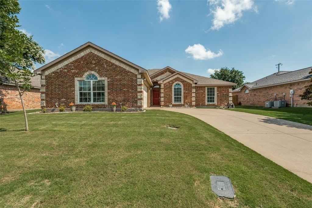 713 Escapade Ct  