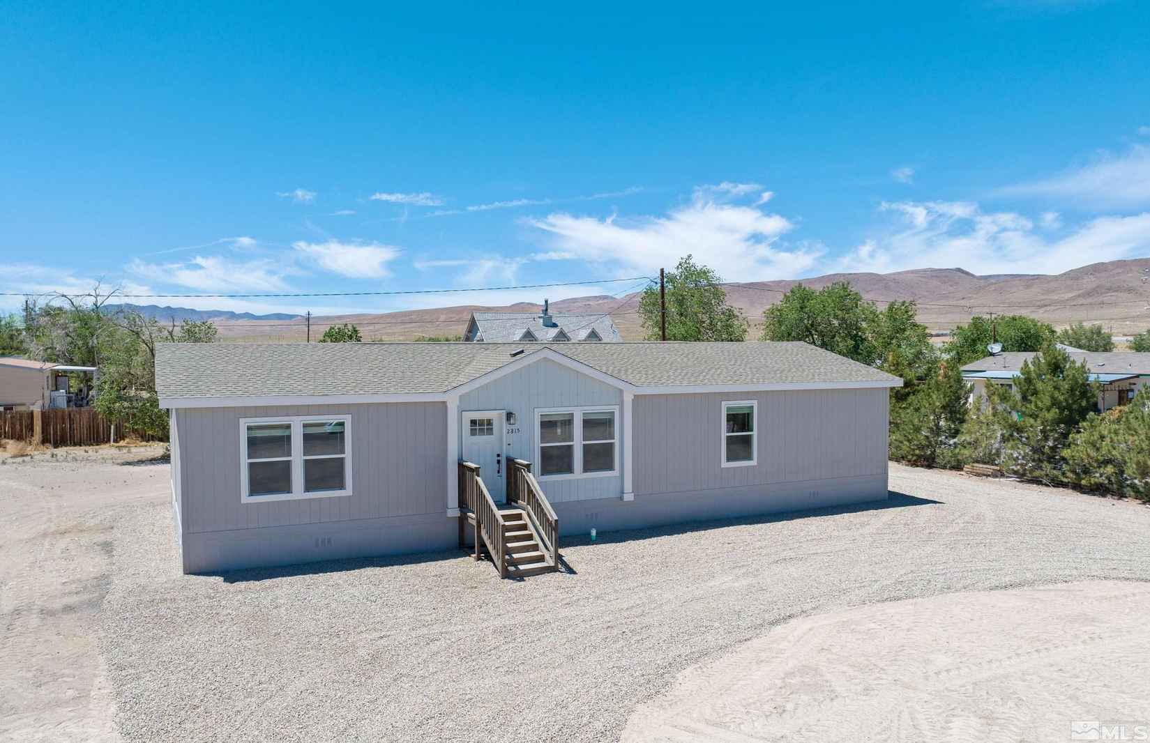 2815 Pueblo St  