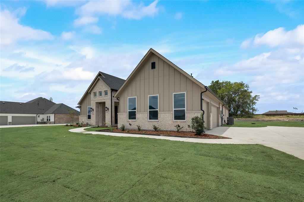 1117 Barrix Dr  
