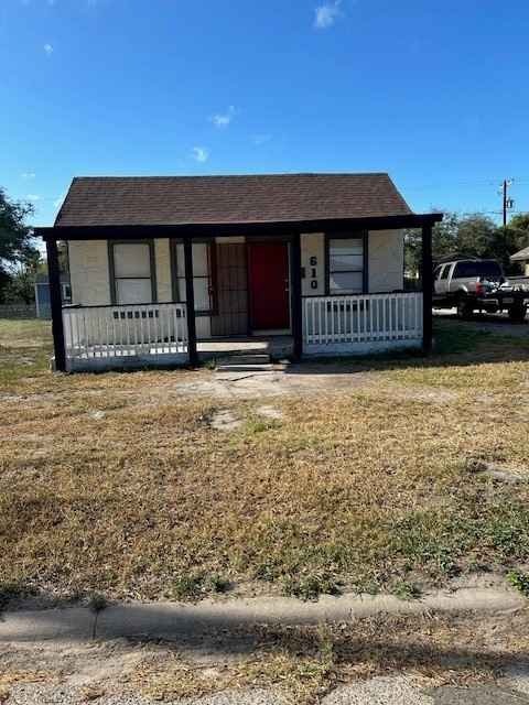 610 E Richard Ave  