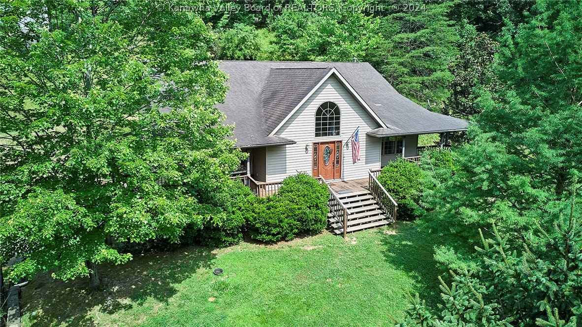 339 Wheatley Br Rd  