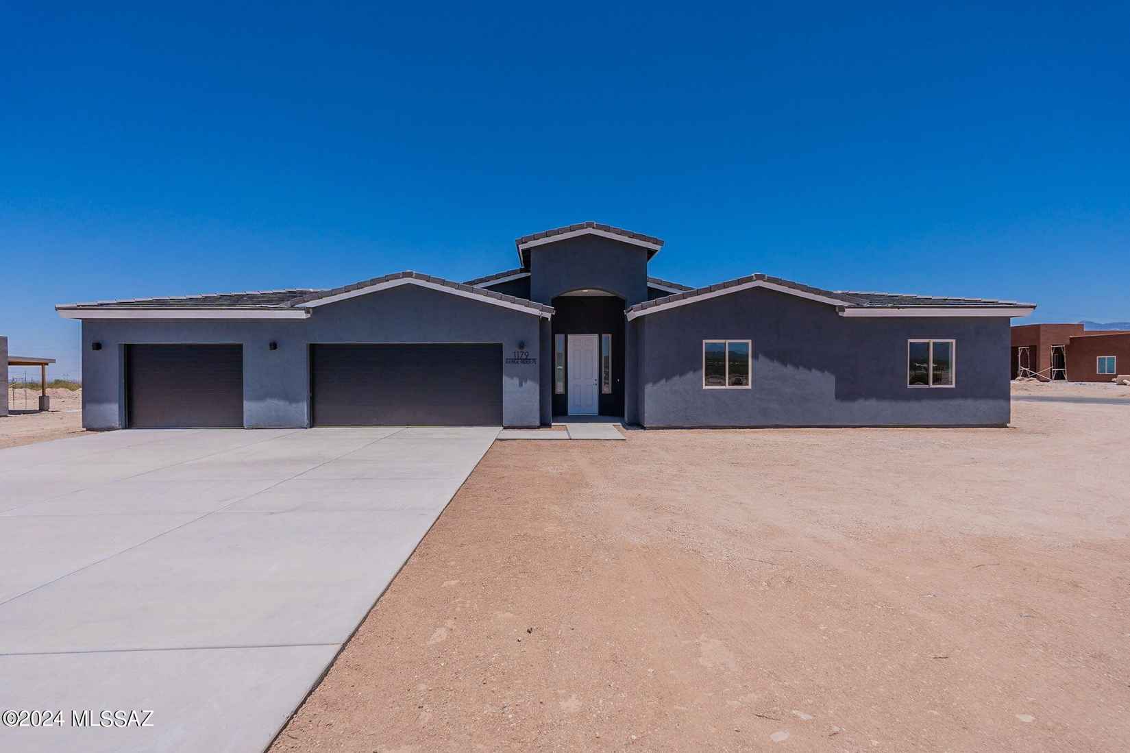 1179 N Range Ridger Pl  