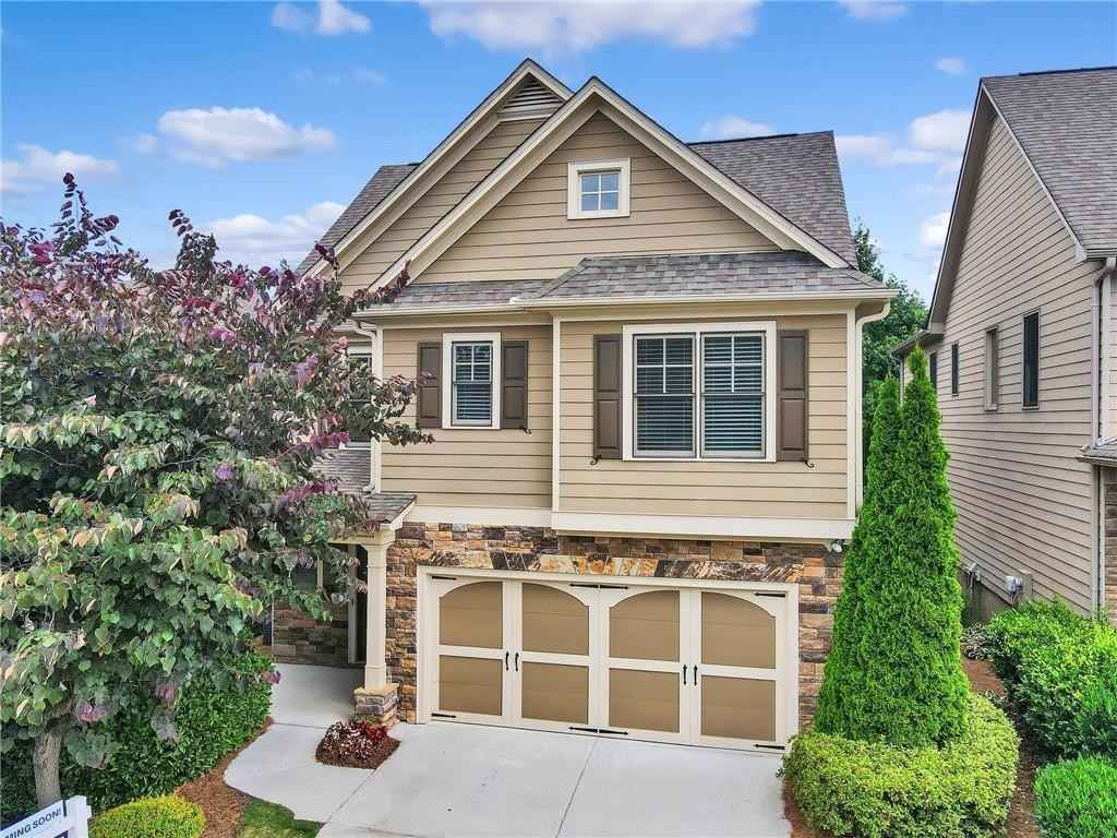 8505 Village School Dr  