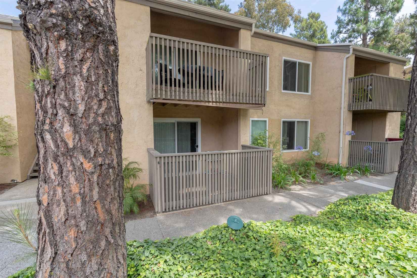 3128 Via Alicante Unit E  