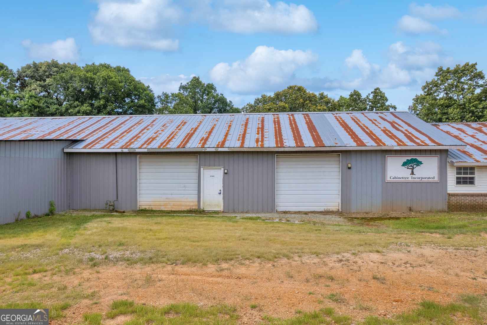555 Duncan Rd  
