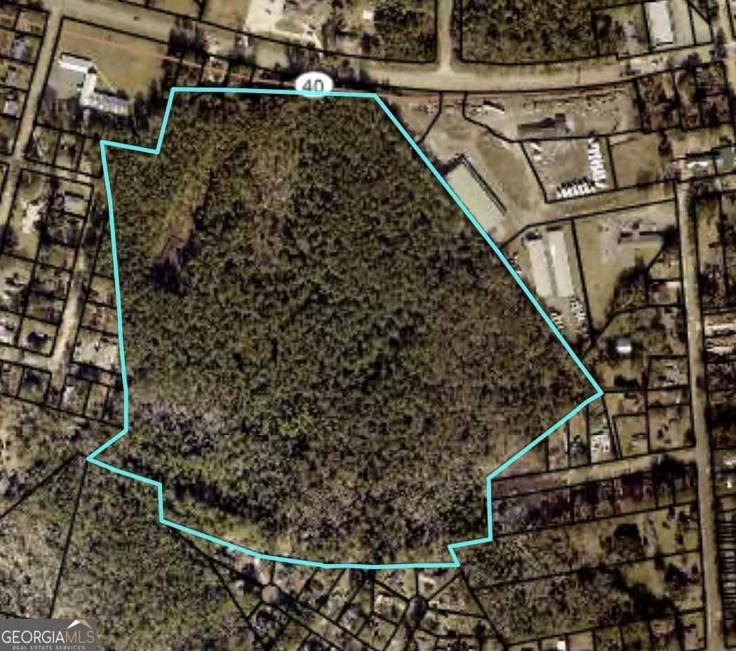 LOT 004 West King Ave  