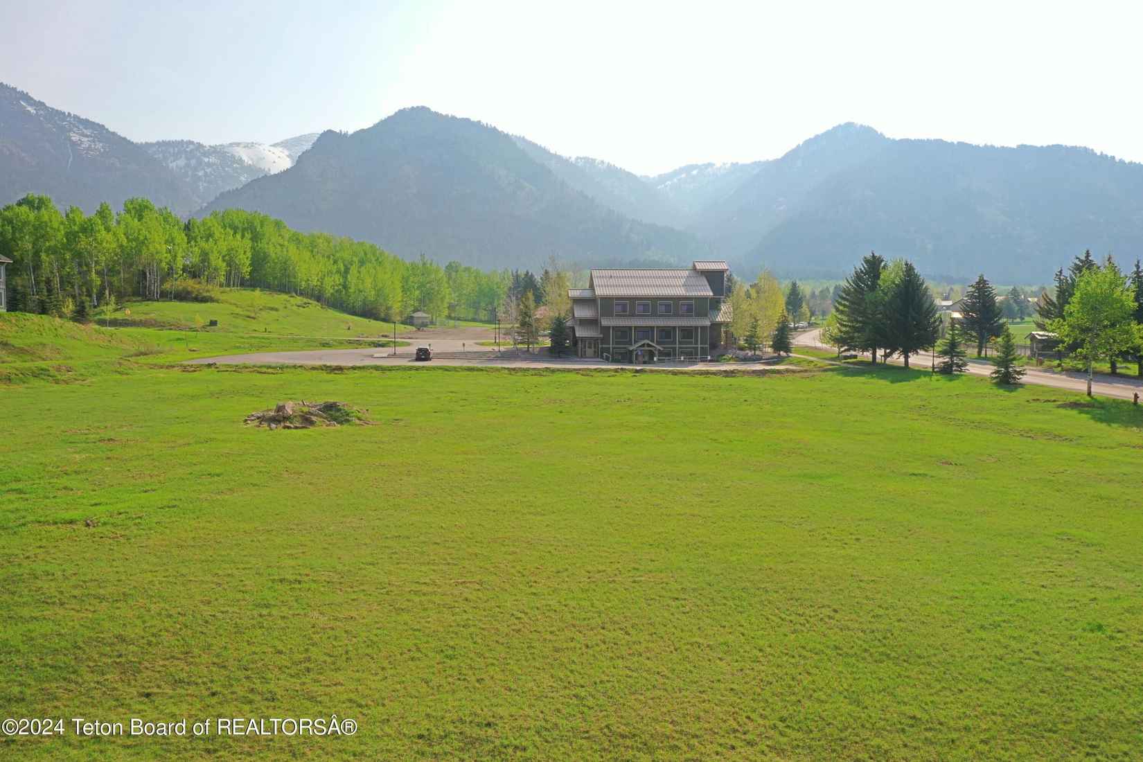 Lot 3 Bridger Mtn Dr  