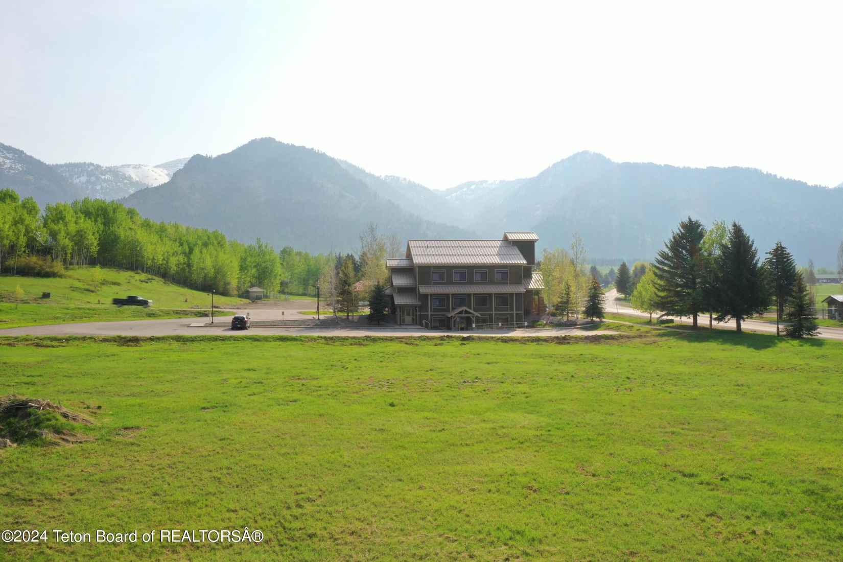 Lot 2 BRIDGER MTN SUBDIVISION Dr  