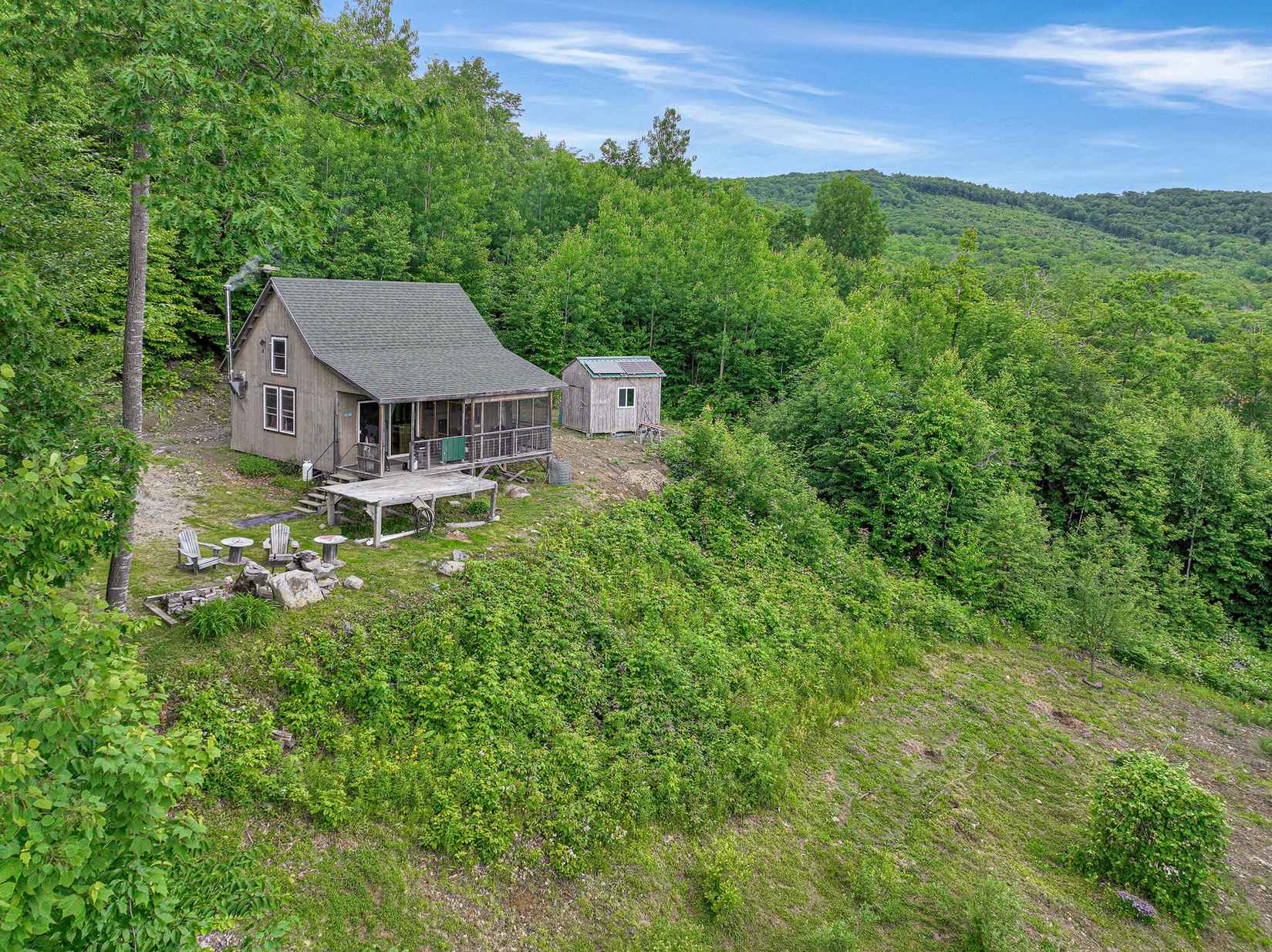 359 Coffin Rd  
