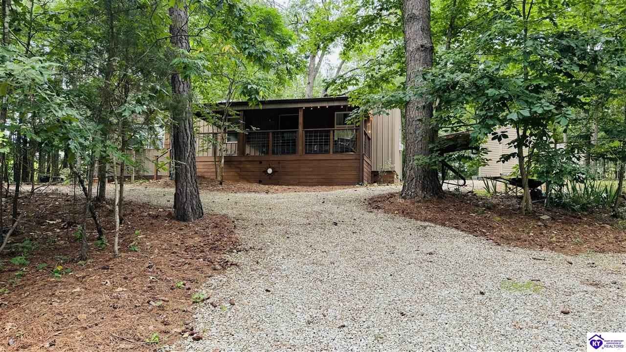 291 Deer Trl Cir  