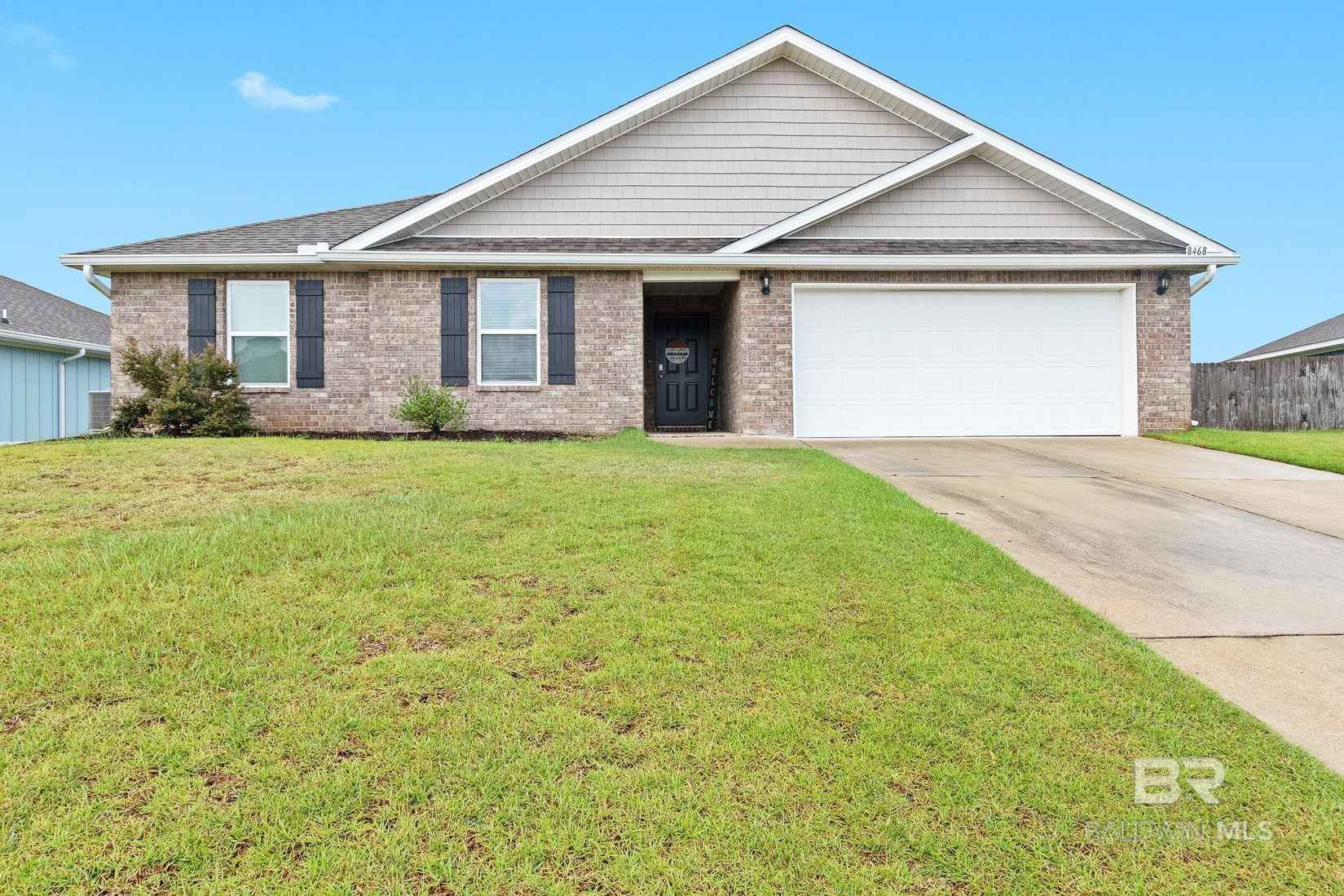 8468 Mackie Ln  
