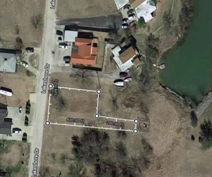 Lot 35 Lakeshore Dr  