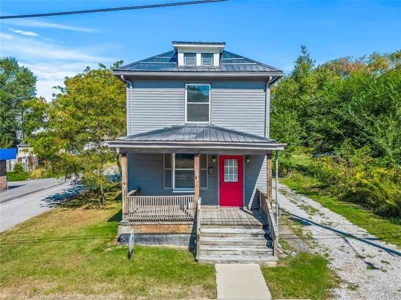 409 Taylor St  
