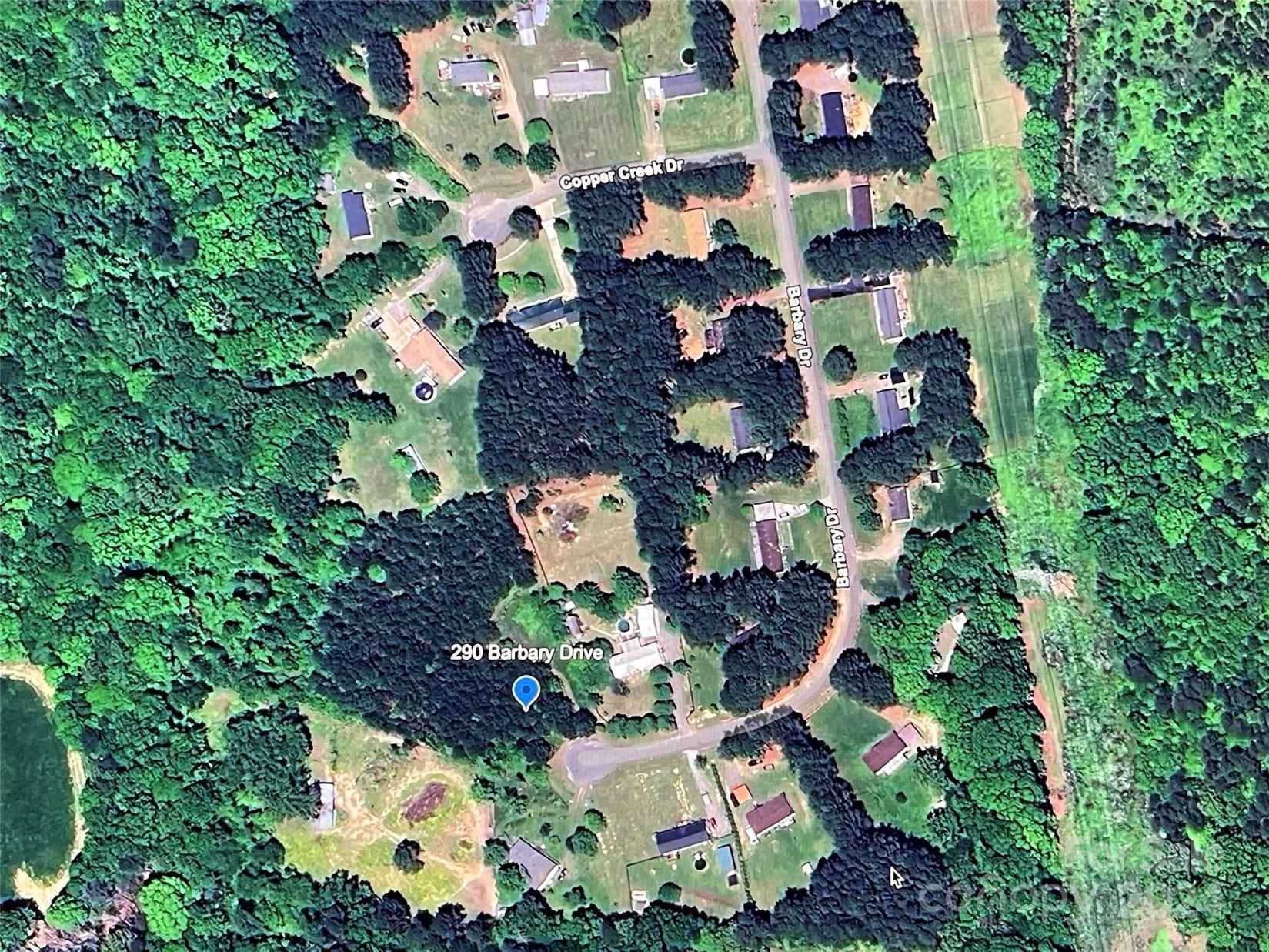 290 Barbary Dr  