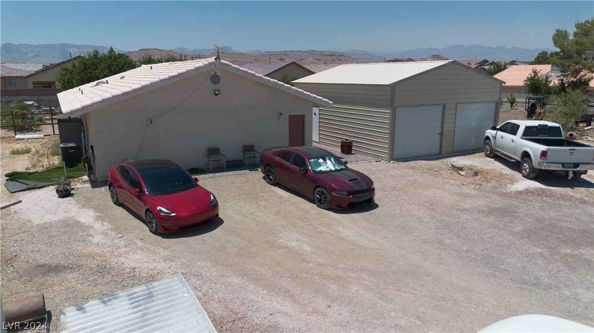 8645 S Durango Dr  