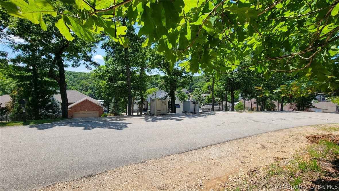Lot Unit 803 Muirfield Dr  