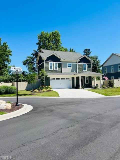 1900 Tufton Ct  