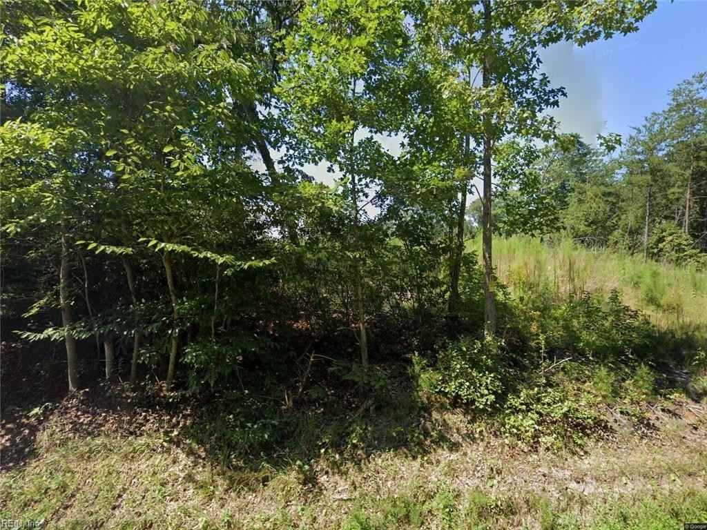 2845 Chickahominy Rd  