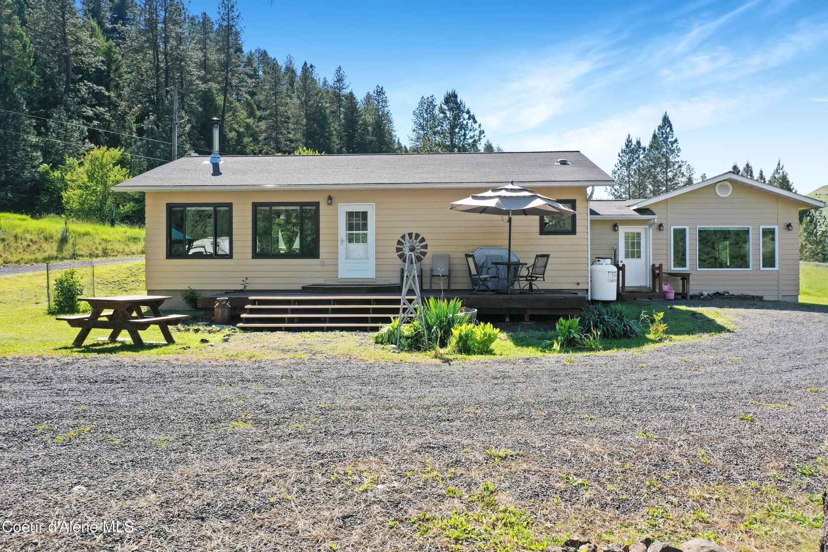 242 Skyline Loop Rd  