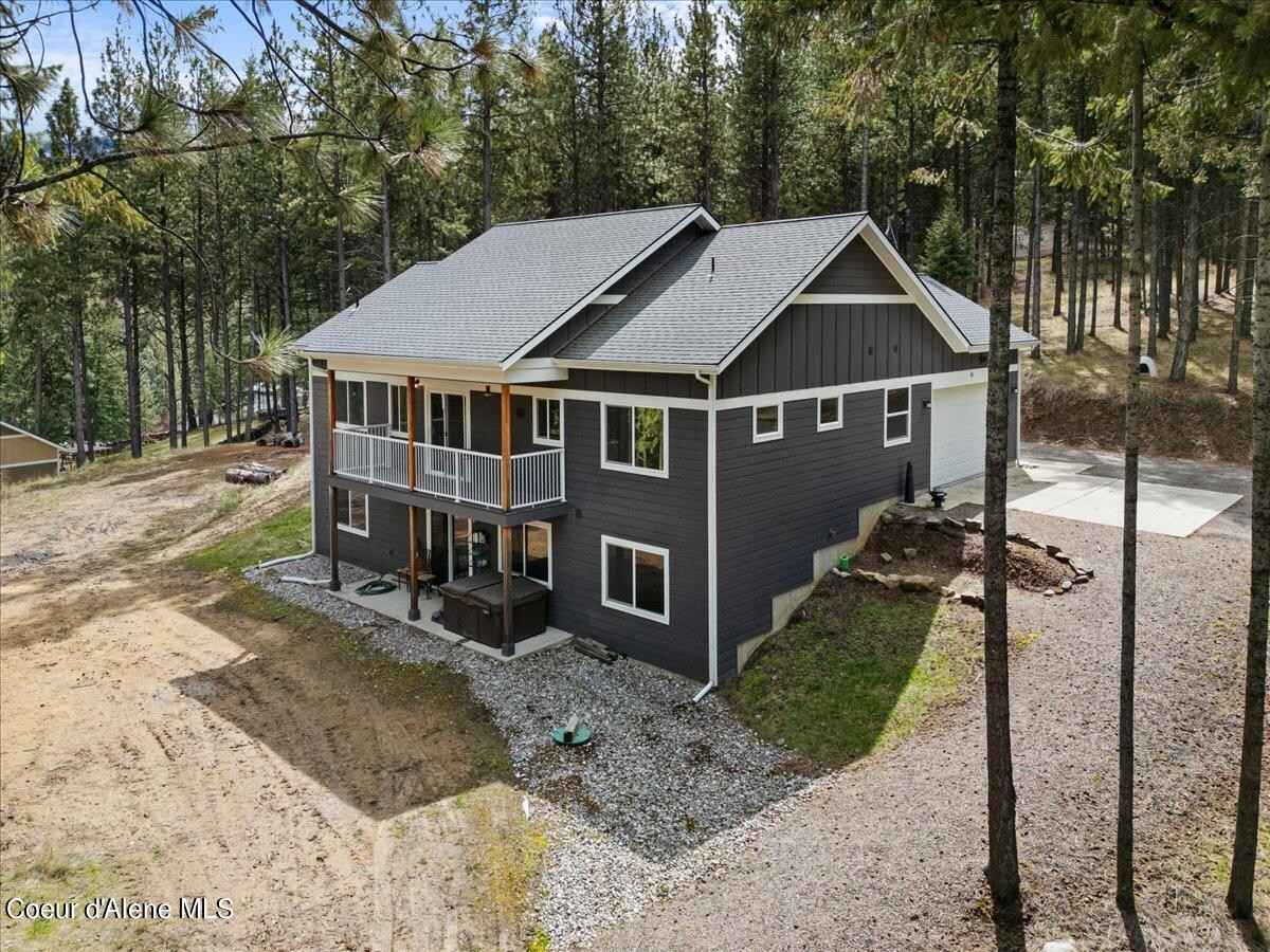 845 S MANOR Hts DR  