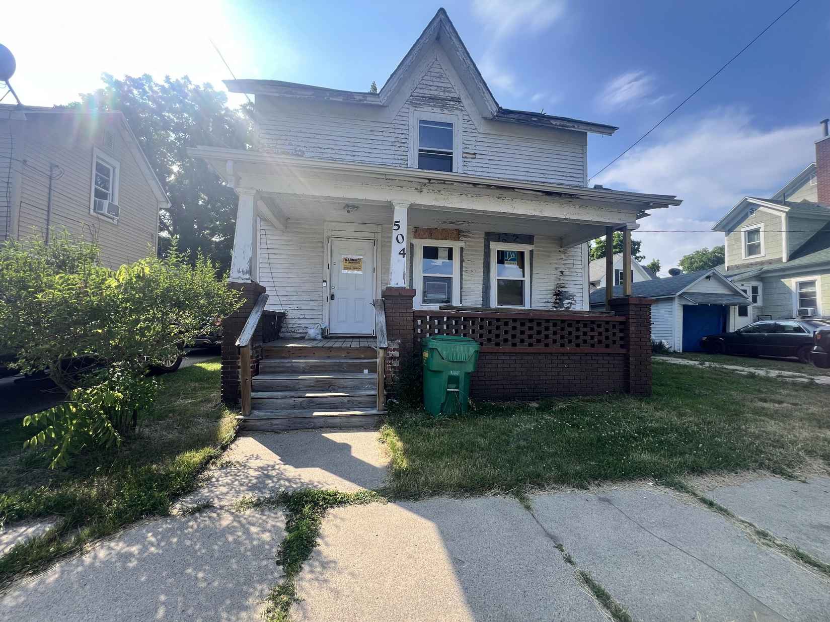 504 New York Ave  