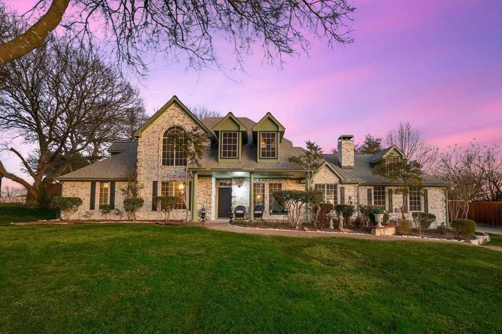 2000 Chisholm Trl  