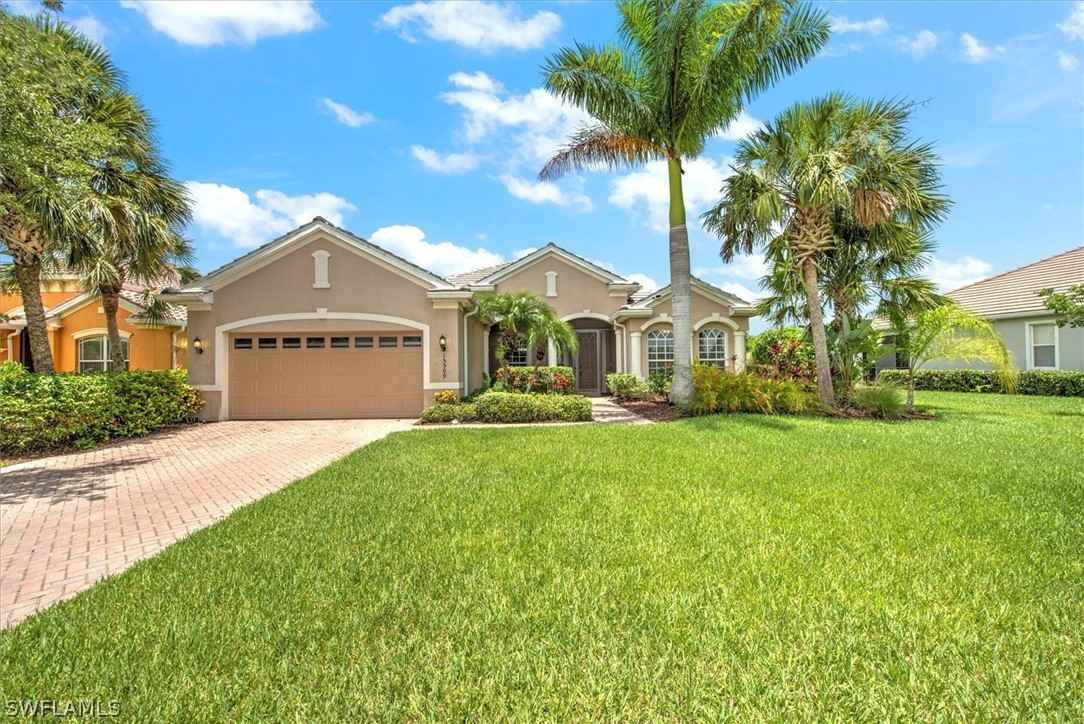 15509 Pricklegrass Ct  