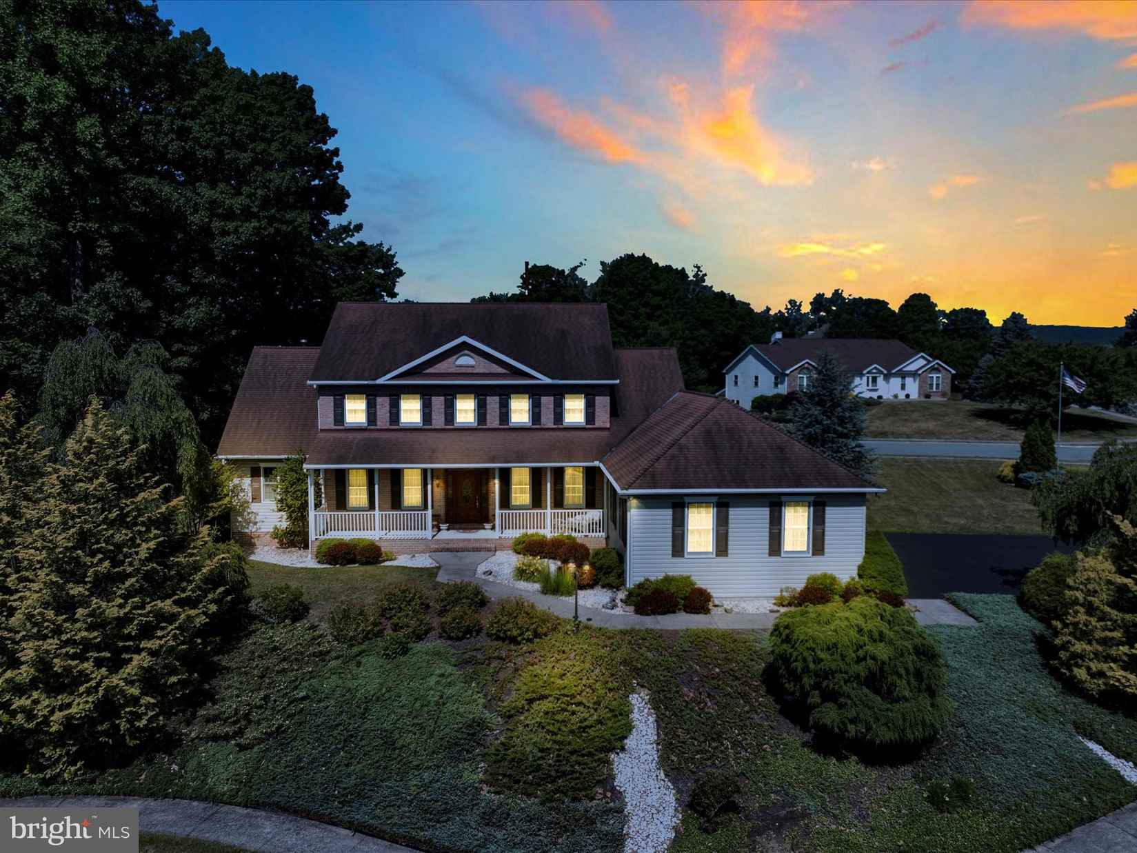118 HICKORY Dr  