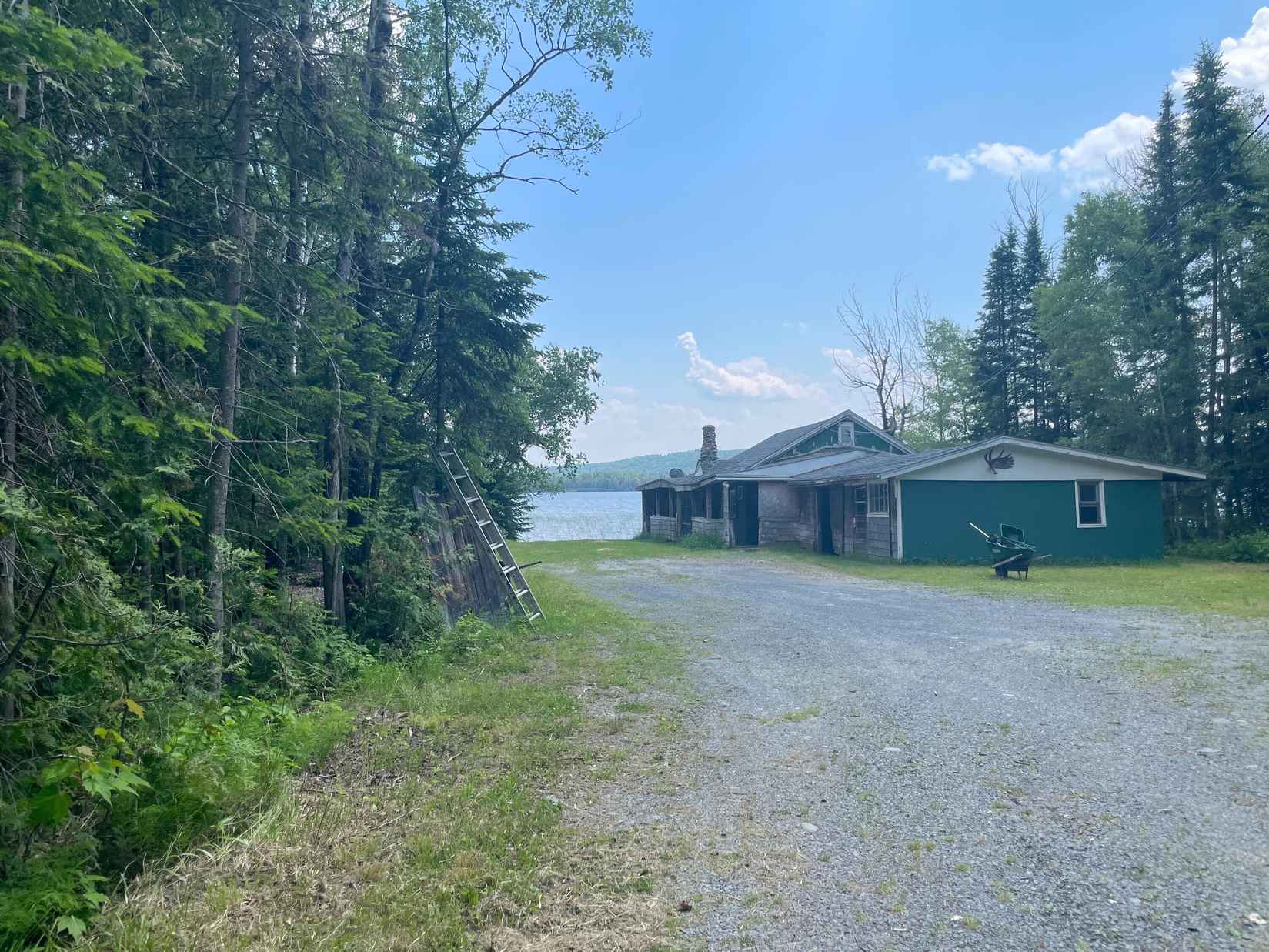 298 Sinclair Rd  