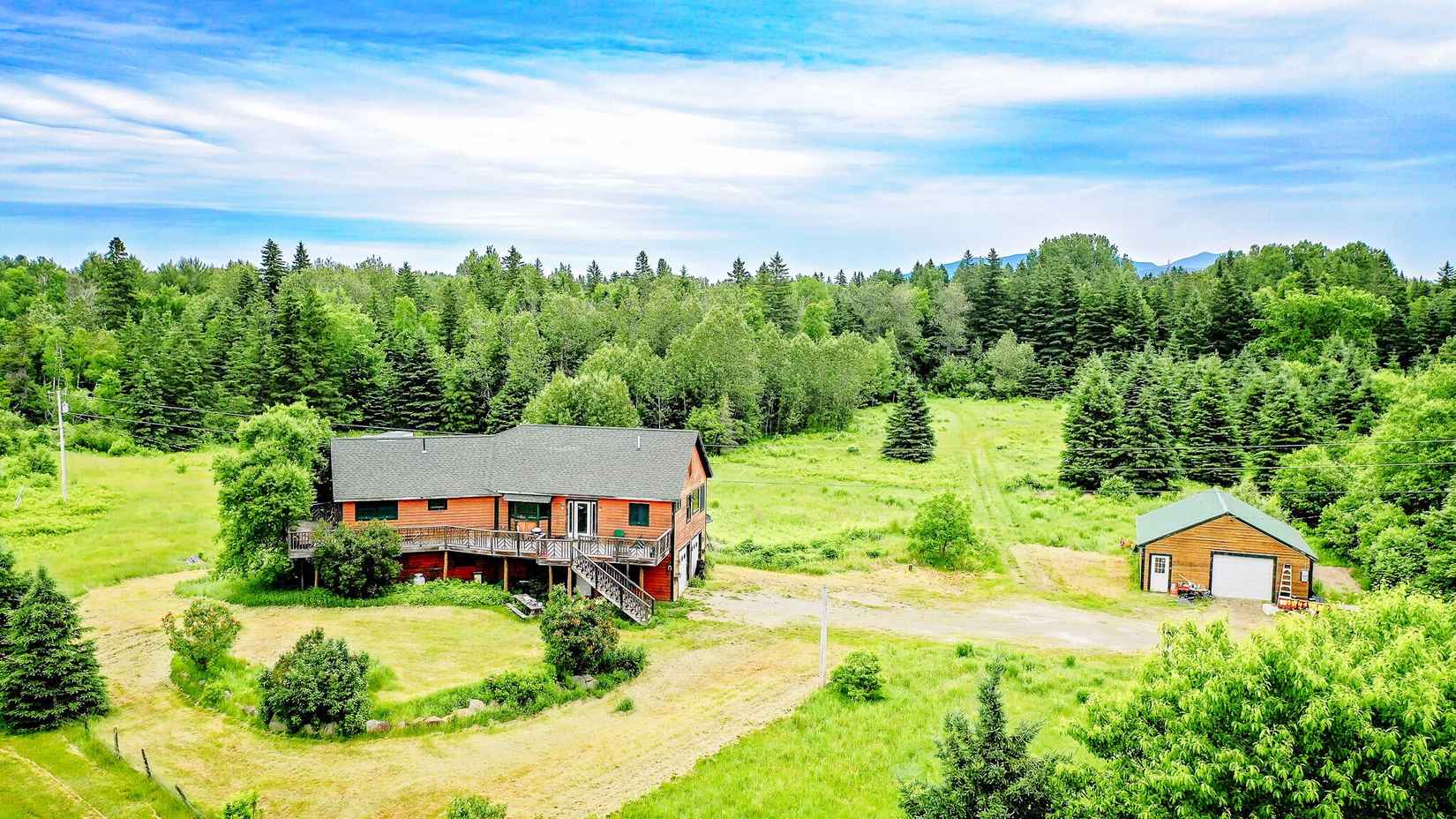 110 Narrow Gauge Rd  