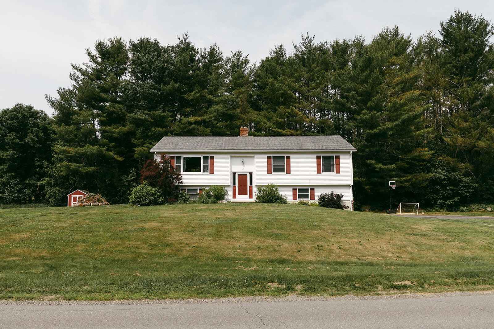 13 Evergreen Dr  