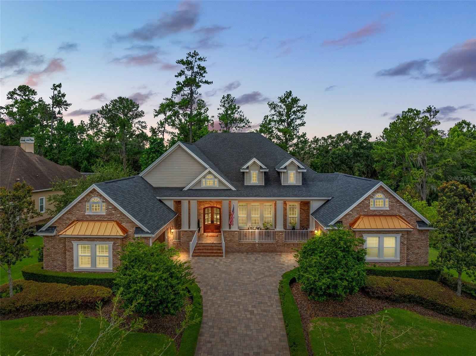 19500 STERLING BLUFF Way  