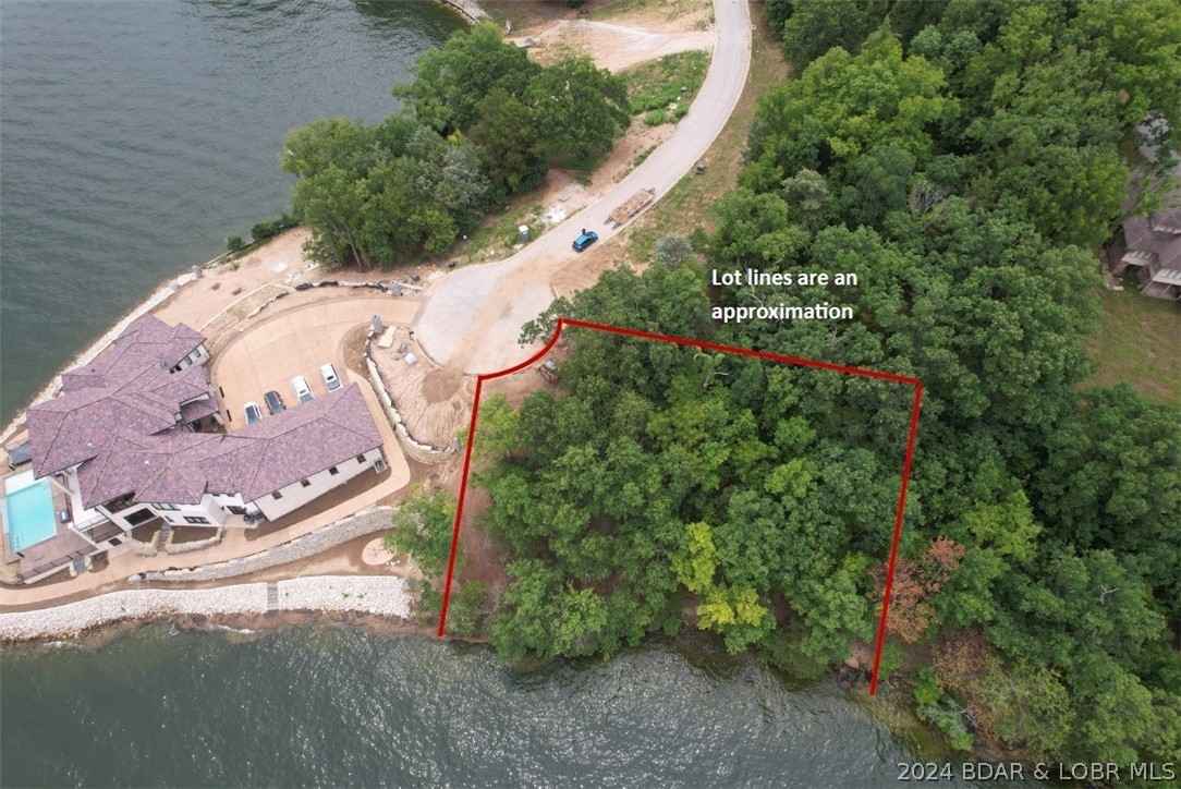 Lot 1 Darwin Dr  
