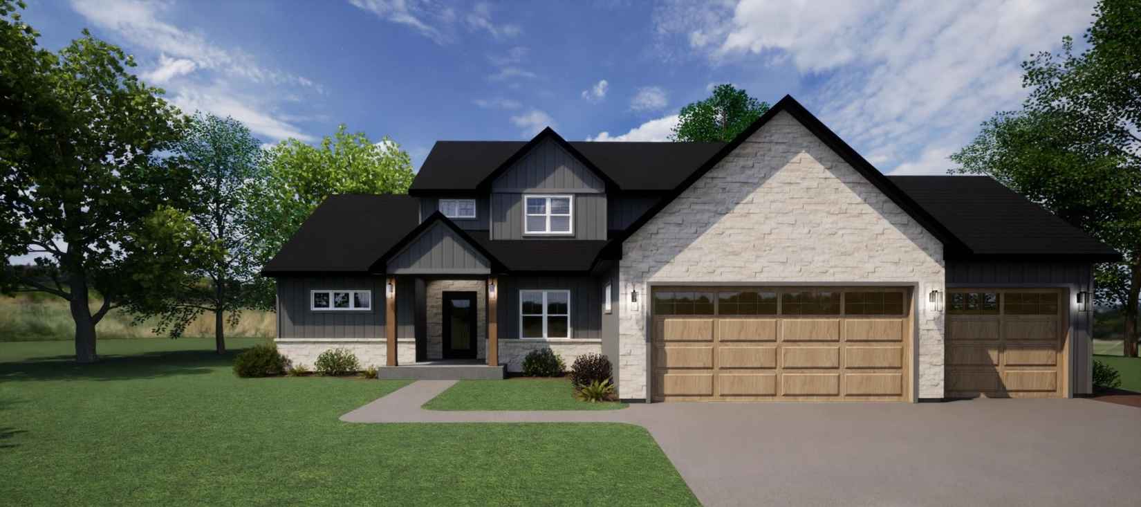 Lot Unit 86 St Olav Ave  