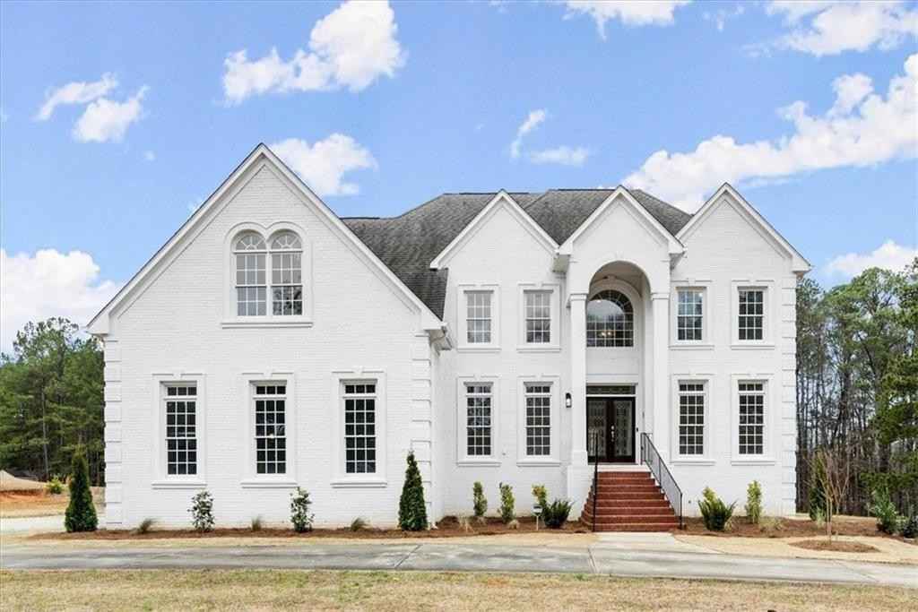 636 Ginger Cake Rd  