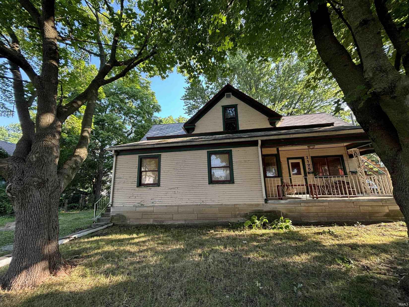 1125 Smt St  