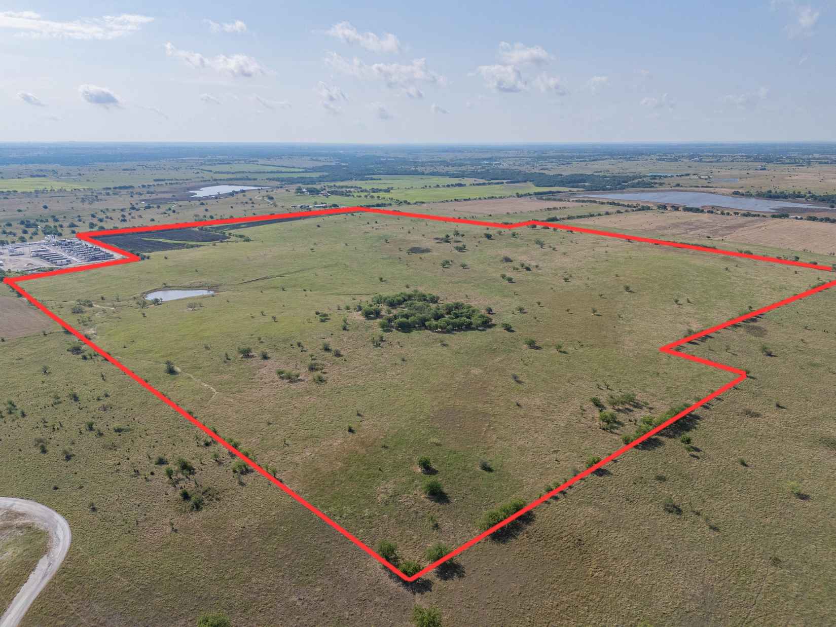 TBD County Rd 4511  