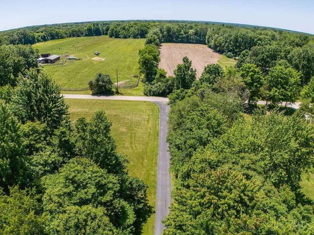 0 Osceola Rd  