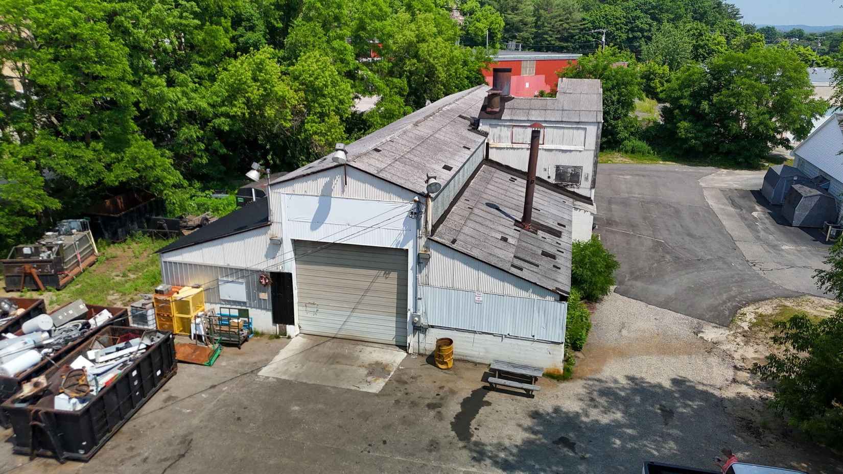 15 Pierce St  