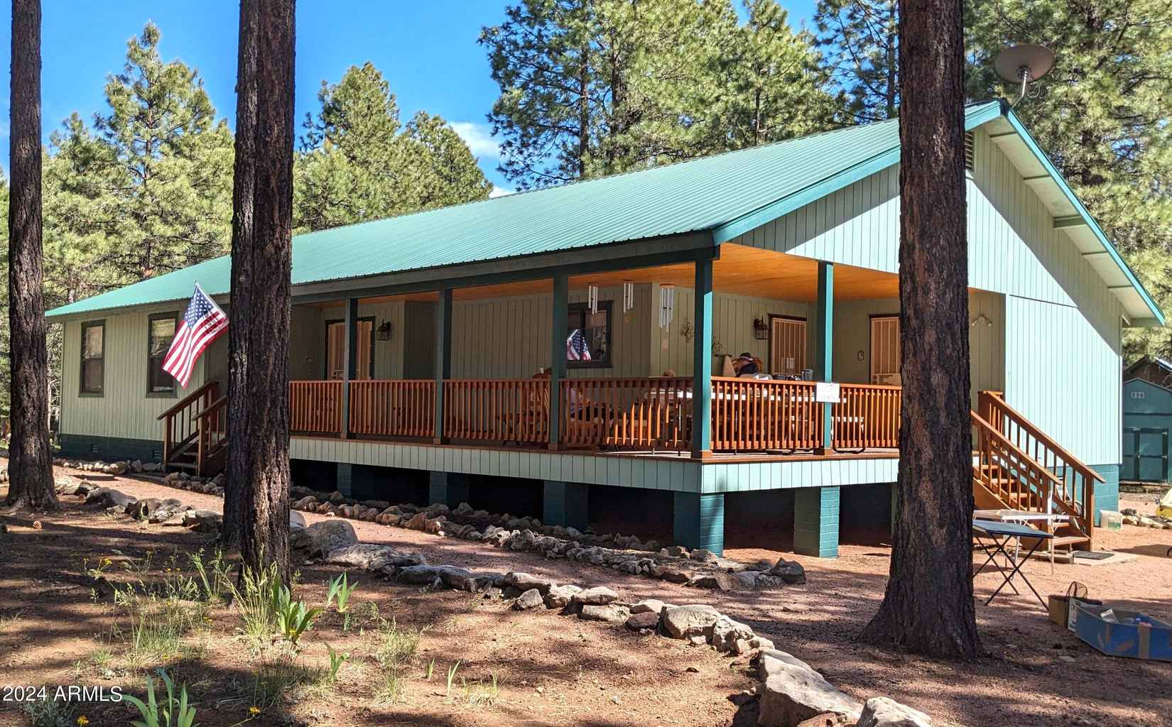 2368 OLD RIM Rd  
