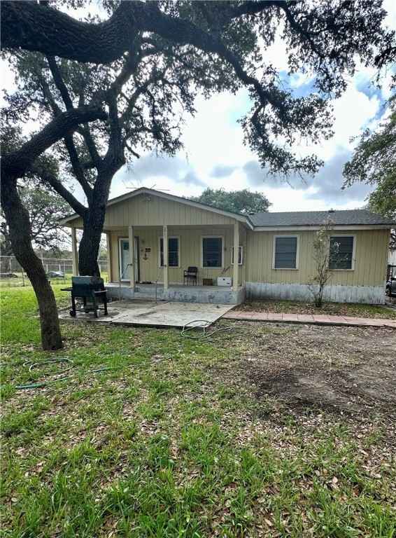 201 N Mockingbird Ln  
