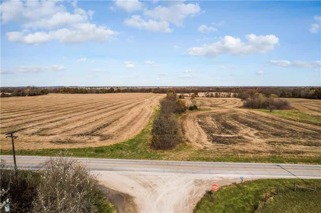 Tract 1 S Old Drum Rd  