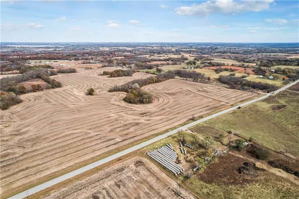 Tract 3 S Old Drum Rd  