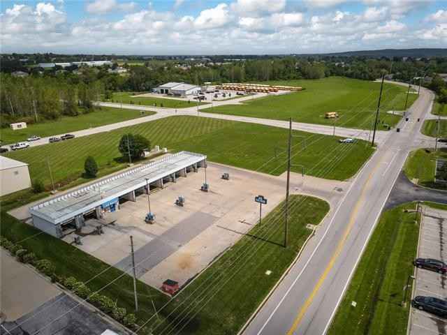 1320 SW Eagles Pkwy  