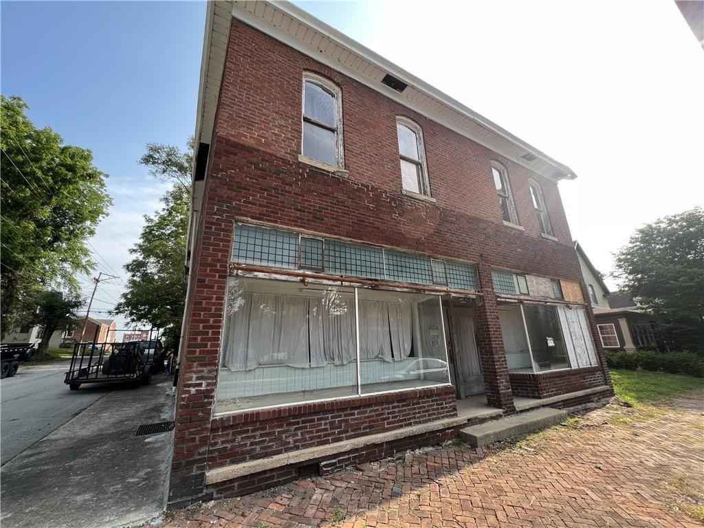 1802 Franklin Ave  