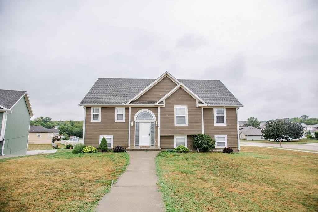 442 Redbud Ct  